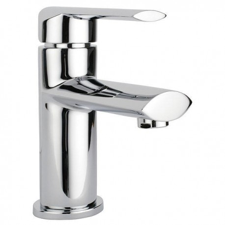 Ferro Torino bateria umywalkowa stojąca chrom BRT2