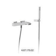 Bateria prysznicowa Tres Cuadro Exclusive 4.07.167