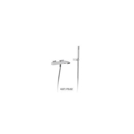 Bateria prysznicowa Tres Cuadro Exclusive 4.07.167