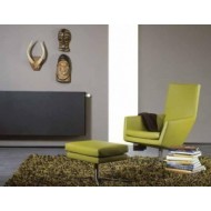 Grzejnik dekoracyjny poziomy FARO V22 PURMO 