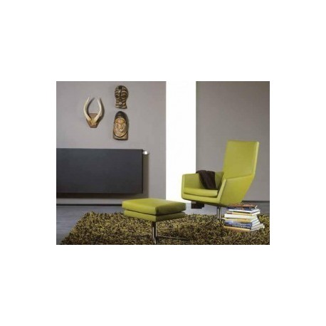 Grzejnik dekoracyjny poziomy FARO V22 PURMO 