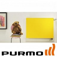 Grzejnik Purmo Plan Ventil Compact FCV11 500x1000 F0A11050010010300