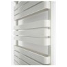 Grzejnik łazienkowy Terma WARP T BOLD 655x600 biały WGWTB065060