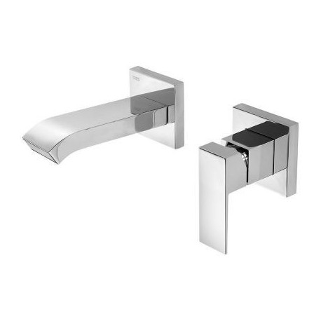 TRES CUADRO BATERIA PODTYNKOWA KASKADOWA CHROM 00626010