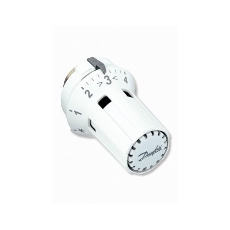 Głowica termostatyczna Danfoss RAW-K 5135