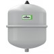 Reflex N 400 naczynie przeponowe do instalacji c.o.i systemów chłodniczych szare 8218000