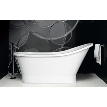 Wanna wolnostojąca Besco GLORIA 150X58 