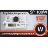 REGULATOR TEMPERATURY STEROWNIK SP 100W DO POMPY