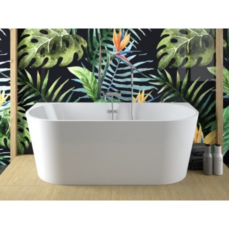 Wanna wolnostojąca Besco VICA 150x80