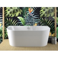 Wanna wolnostojąca Besco VICA 170x80