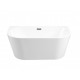 Wanna wolnostojąca Besco VICA 170x80