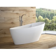 Wanna wolnostojąca KEYA 165 