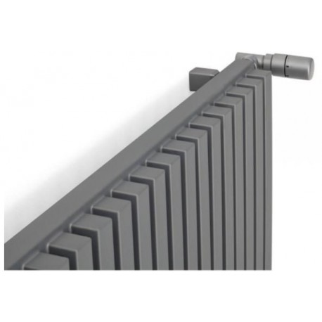 Terma Technologie Nemo grzejnik łazienkowy 530x1725 WGNEM053172