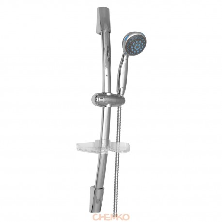 INVENA KOMPLET NATRYSKOWY "LETI"