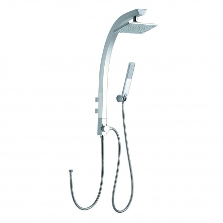 INVENA DESZCZOWNIA ILUVIA